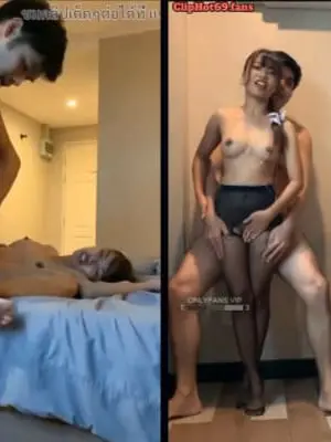 Clip sex Cặp đôi thái lan địt nhau cực sung - Cliphot69