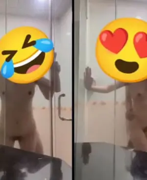 Clip sex Phang em trong nhà tắm - Cliphot69