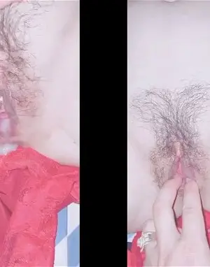 Không bao xuất trong em tràn tinh rớt ra giường - Viet69