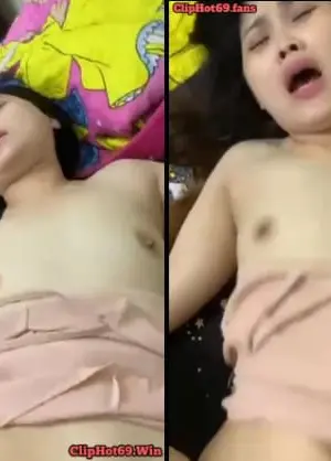 Clip sex Đụ em người yêu sướng nhưng ko dám rên - Cliphot69