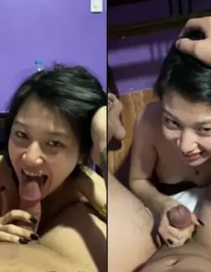 Clip sex Em người yêu dâm đãng - Cliphot69