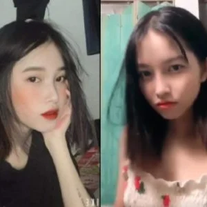 Clip Âu Thanh Tuyền 2k8 Chaienji móc lồn trong nhà vệ sinh