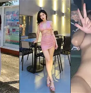 Kiều Vy gái miền Tây sinh viên Hutech (Trường Đại học Công nghệ)