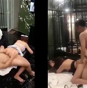 Đi chụp ảnh mẫu nude được 2 em gái lấy thân trả tiền ảnh