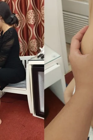 Pic + Clip: Gặp gỡ Em SGBB nhạc viện.