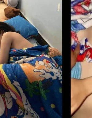 Anh bật đèn chịch như thế em ngại lắm