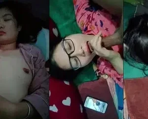 Đêm nào em cũng đòi xuất tinh vào miệng xong mới chịu đi ngủ