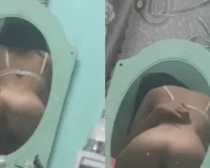 Mối tình ngang trái với em vợ mới lớn