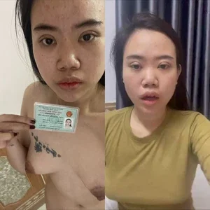 Nguyễn Thị Hải Yến - 1999 Đồng Nai vay tín dụng thế chấp Nude